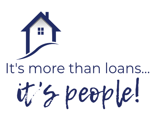 Bank of England Mortgage - It's more than loans... It's People