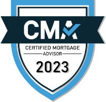 Certified Mortgage Advisor Banner