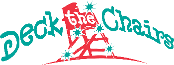 Deck the Chairs Logo